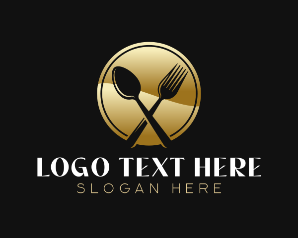 Eating Utensils Restaurant